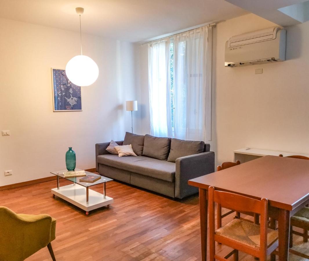 Dorsoduro Venice Apartment Екстериор снимка