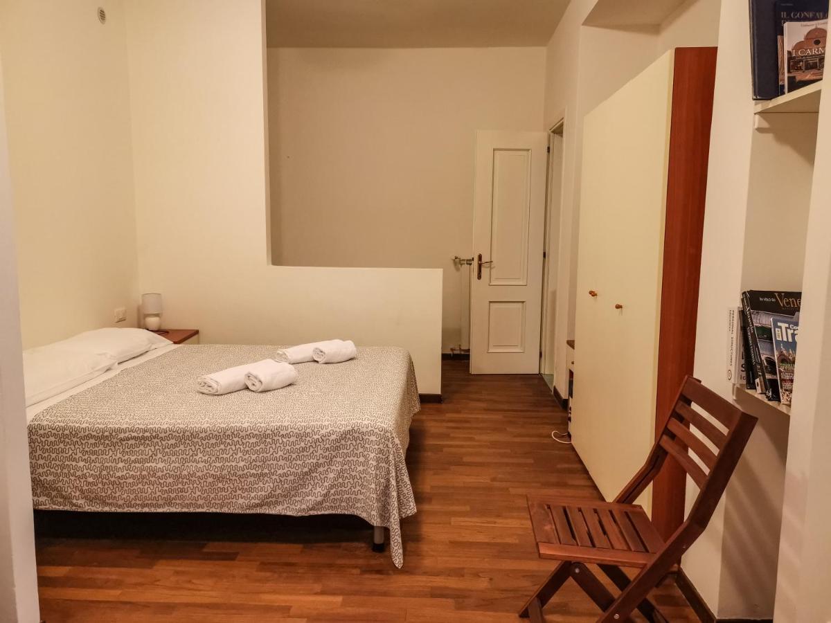 Dorsoduro Venice Apartment Екстериор снимка