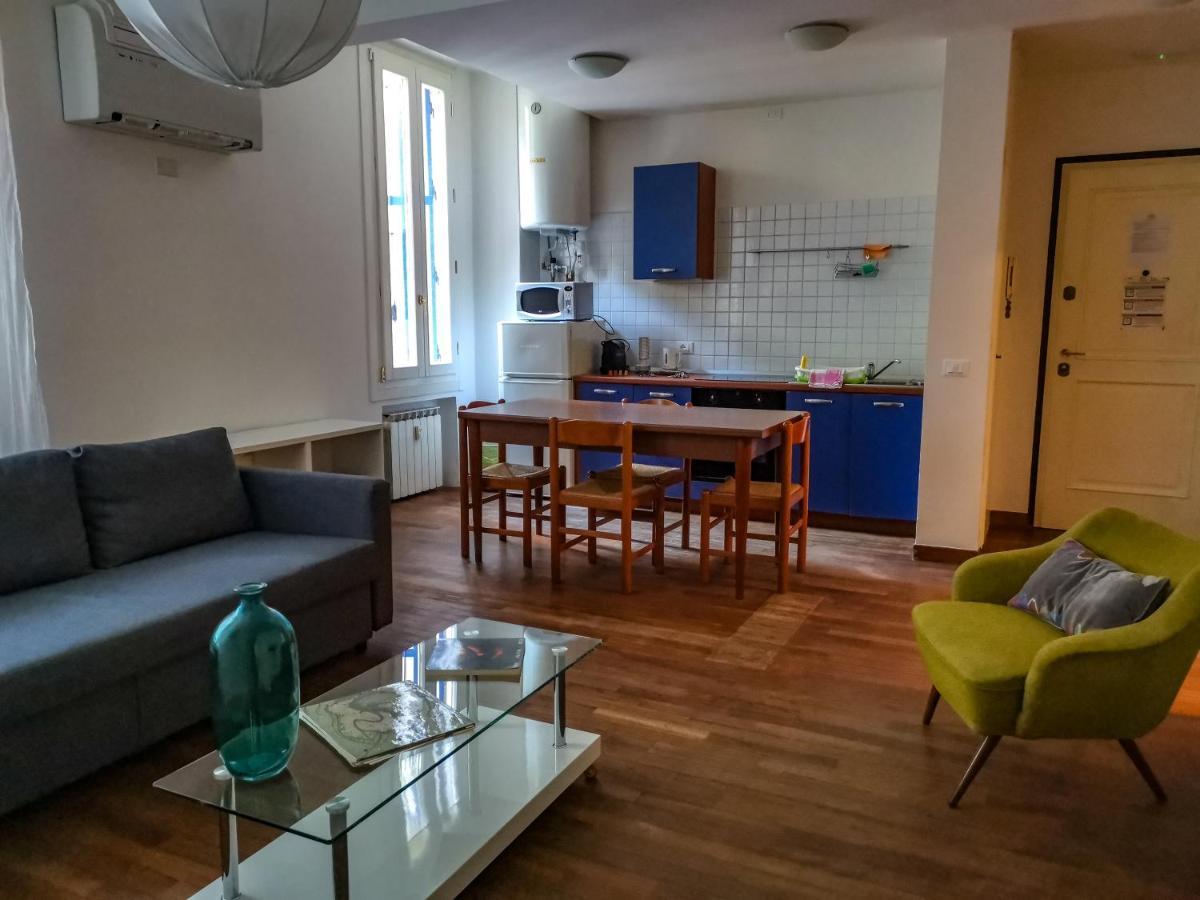 Dorsoduro Venice Apartment Екстериор снимка